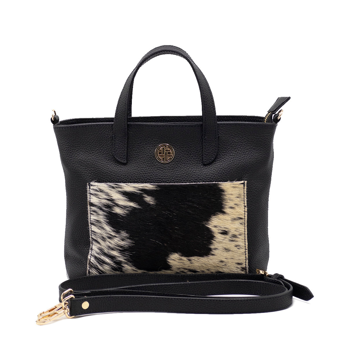 Tote Mini Pelo PPB