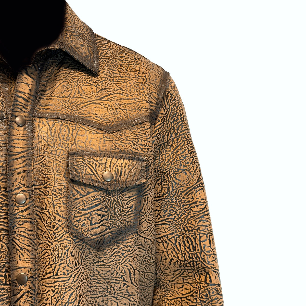 Camisola Safari Premium