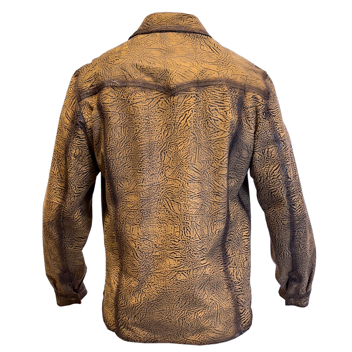 Camisola Safari Premium