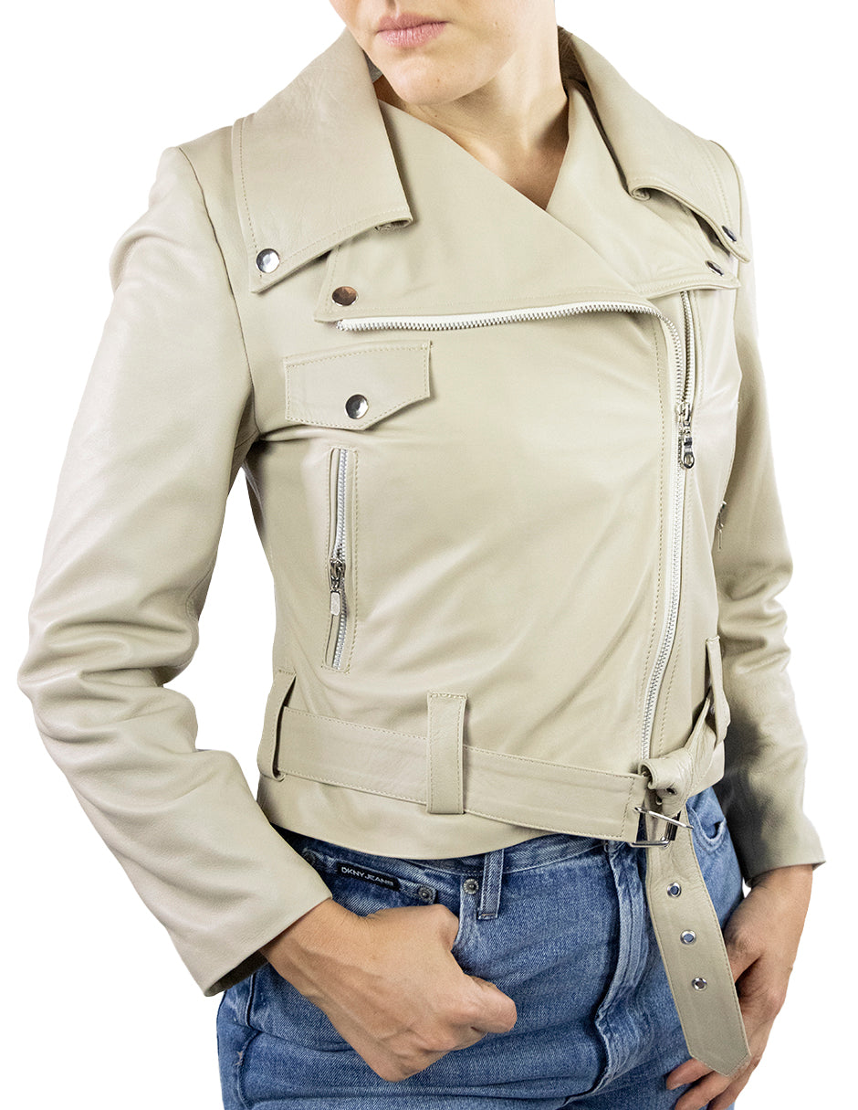 Pearl Jacket para Dama
