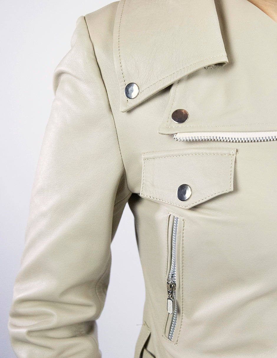 Pearl Jacket para Dama