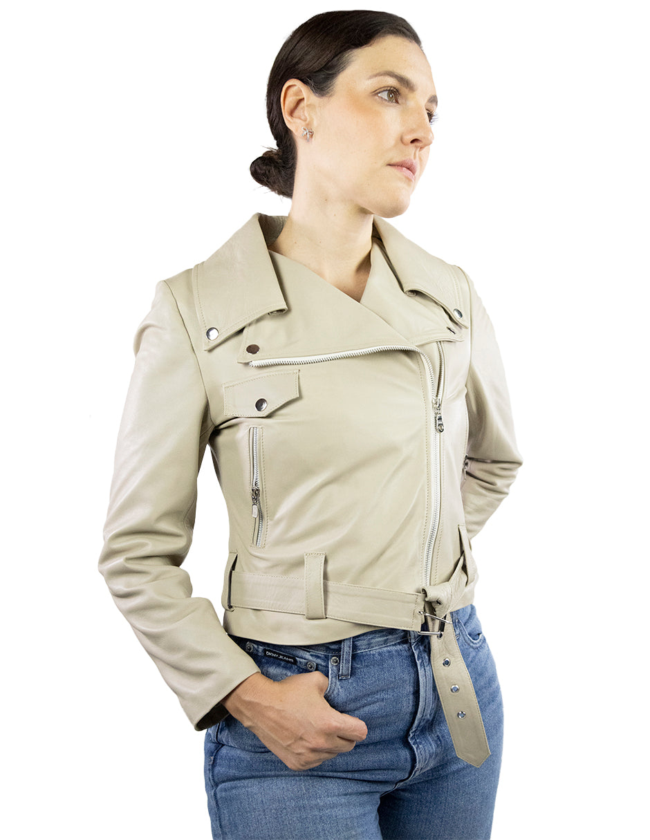 Pearl Jacket para Dama