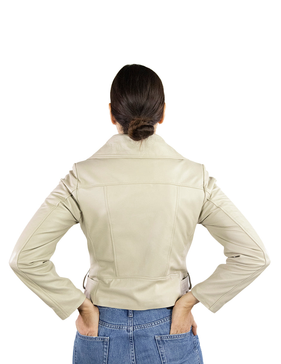 Pearl Jacket para Dama