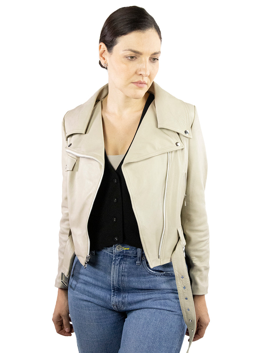 Pearl Jacket para Dama