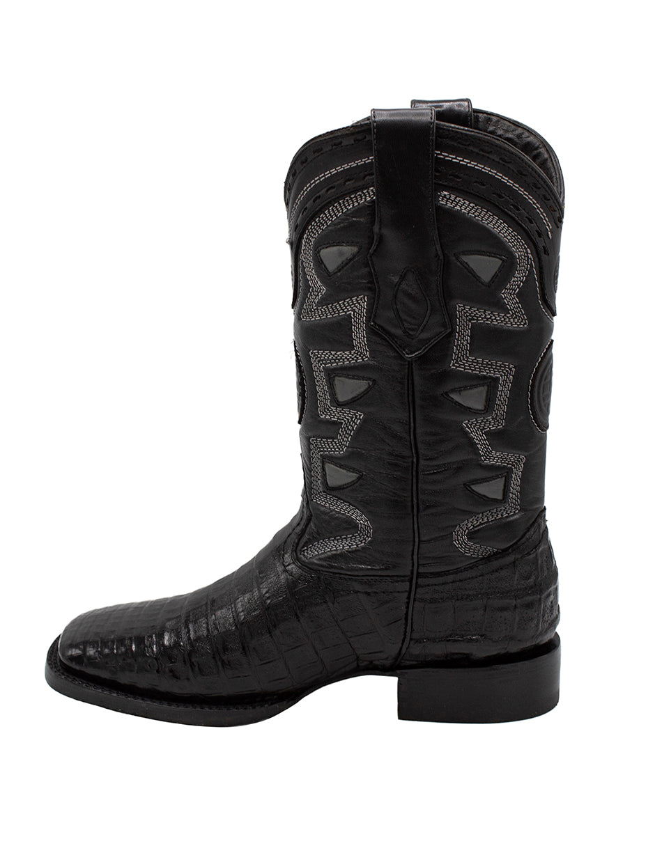 COCODRILO FUSCUS BULLDOG BLACK EDITION (ORIGINAL) Para Caballero