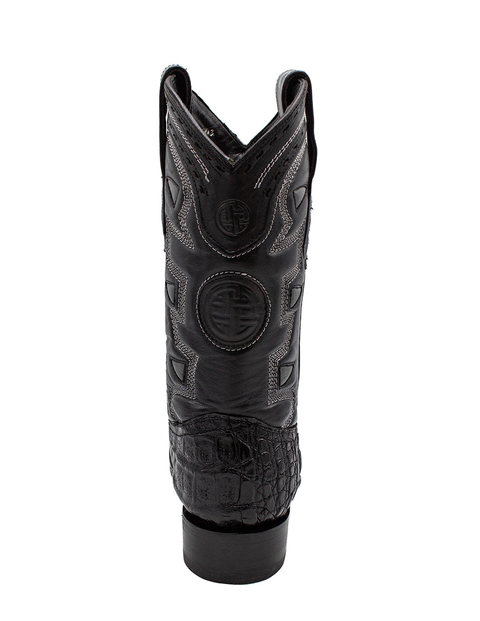 COCODRILO FUSCUS BULLDOG BLACK EDITION (ORIGINAL) Para Caballero