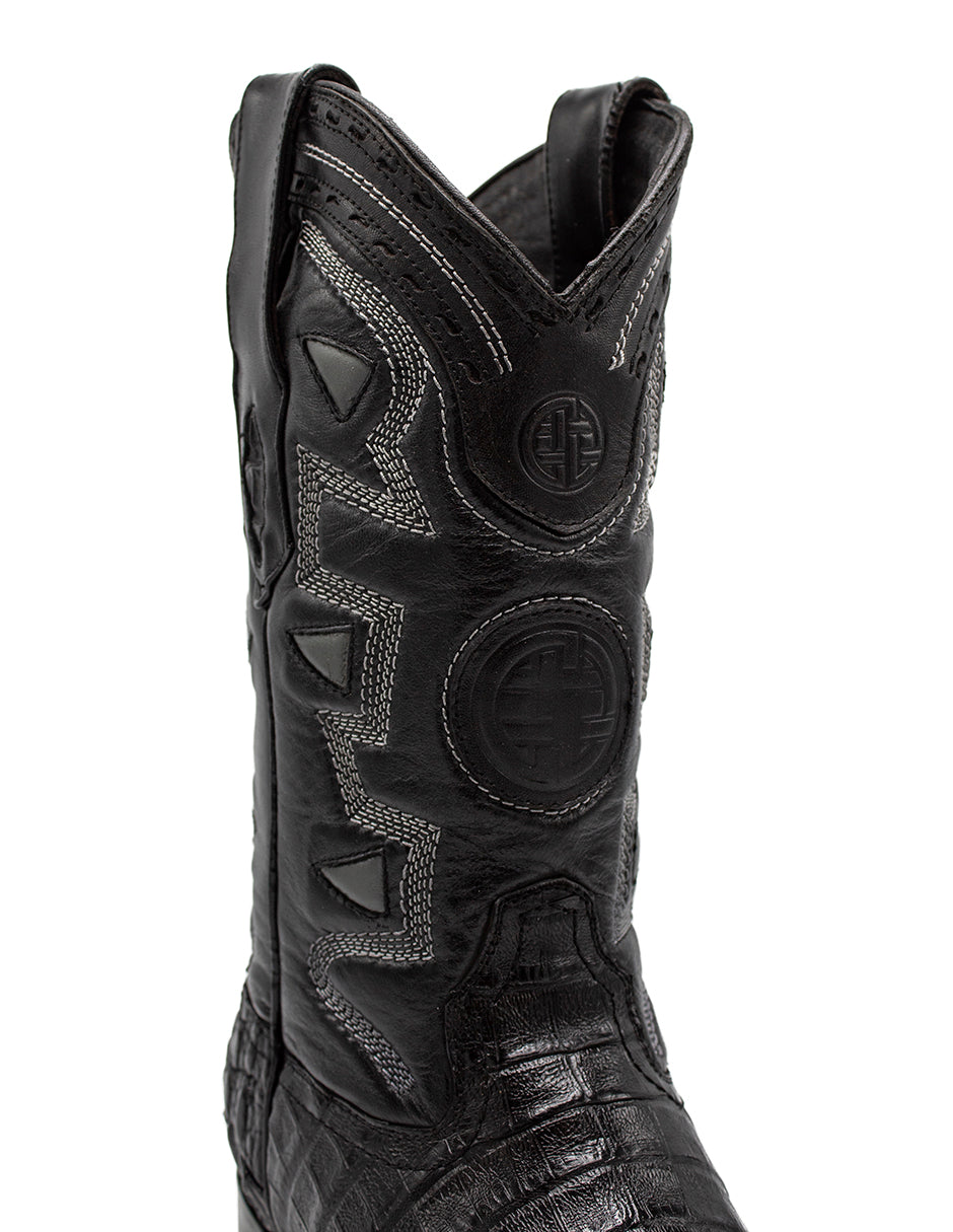 COCODRILO FUSCUS BULLDOG BLACK EDITION (ORIGINAL) Para Caballero