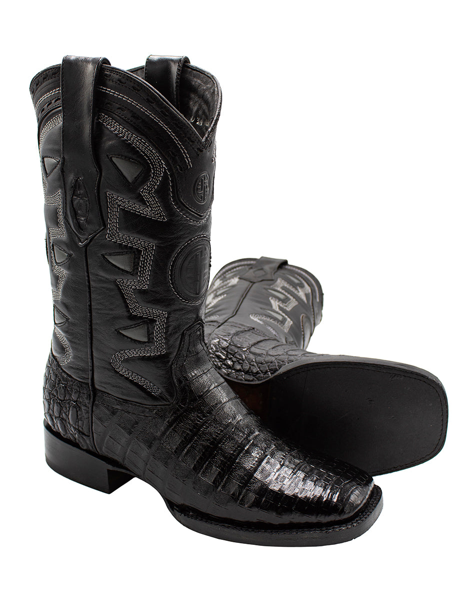 COCODRILO FUSCUS BULLDOG BLACK EDITION (ORIGINAL) Para Caballero