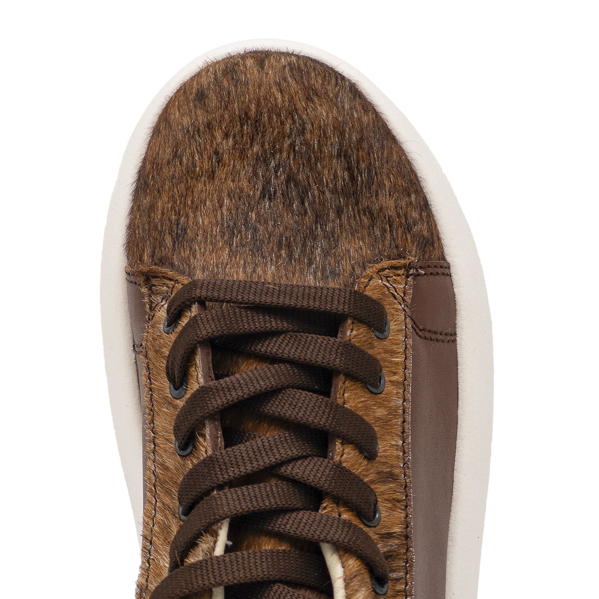 Sneakers Pelo de Vaca
