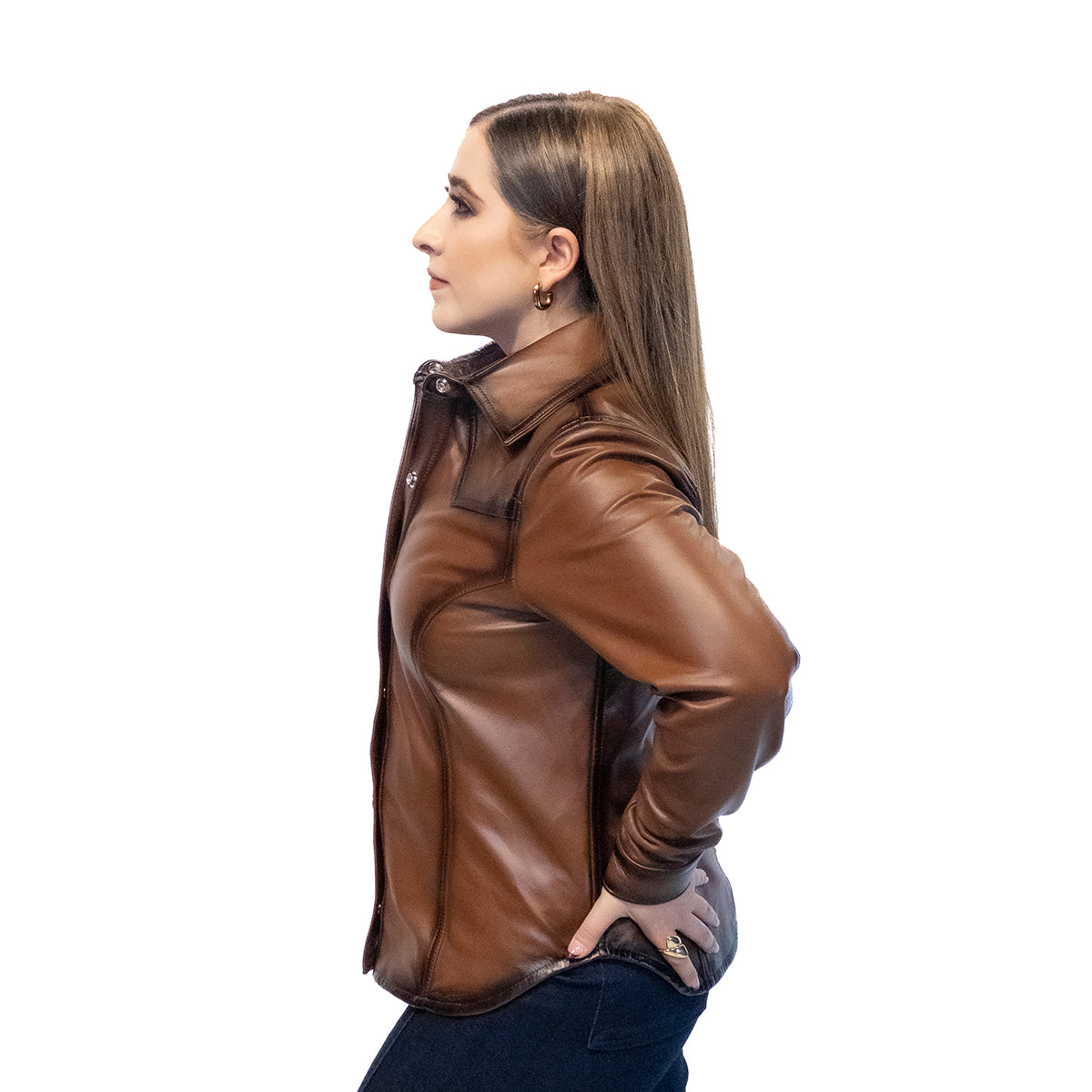 Camisola Miel para Dama