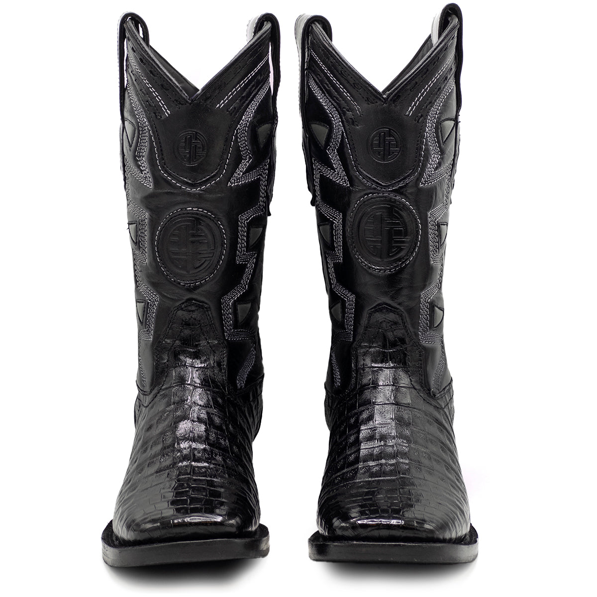 COCODRILO FUSCUS BULLDOG BLACK EDITION (ORIGINAL) Para Caballero
