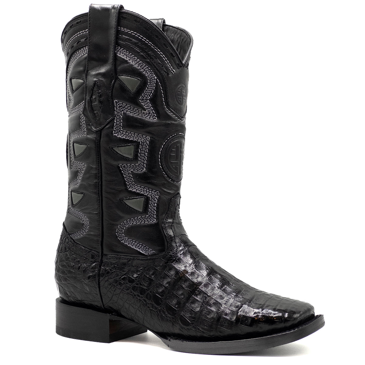 COCODRILO FUSCUS BULLDOG BLACK EDITION (ORIGINAL) Para Caballero