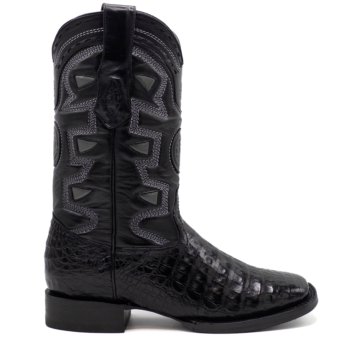 COCODRILO FUSCUS BULLDOG BLACK EDITION (ORIGINAL) Para Caballero