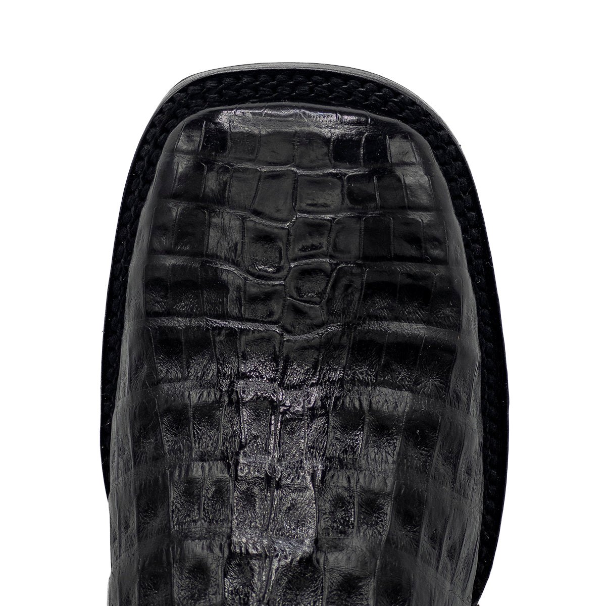 COCODRILO FUSCUS BULLDOG BLACK EDITION (ORIGINAL) Para Caballero
