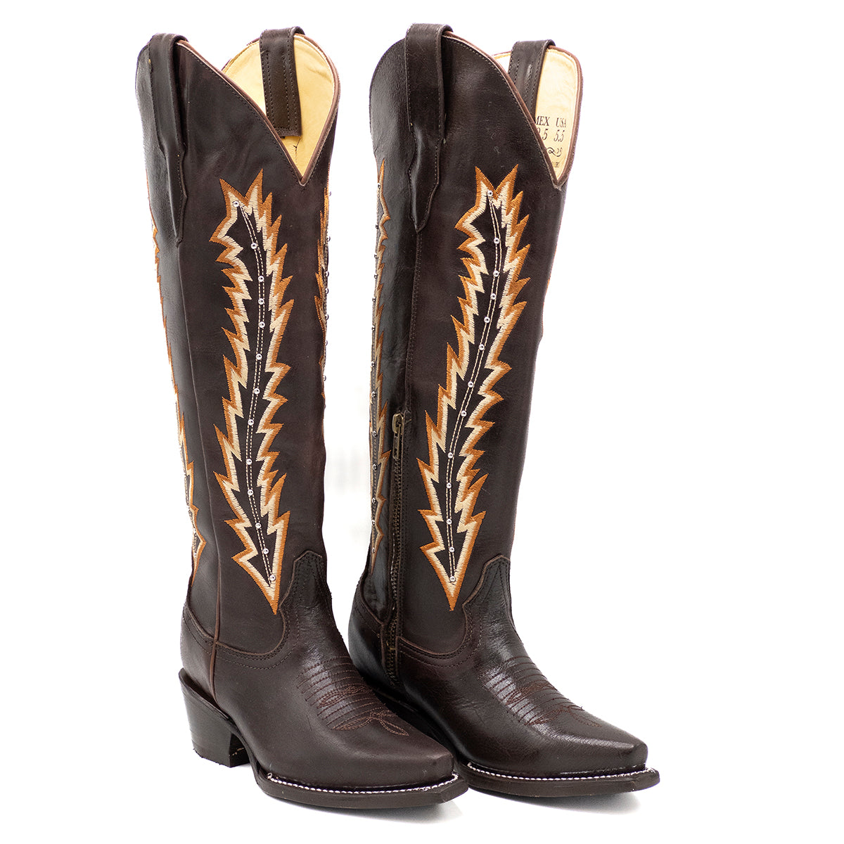 Wyoming Boots para Dama