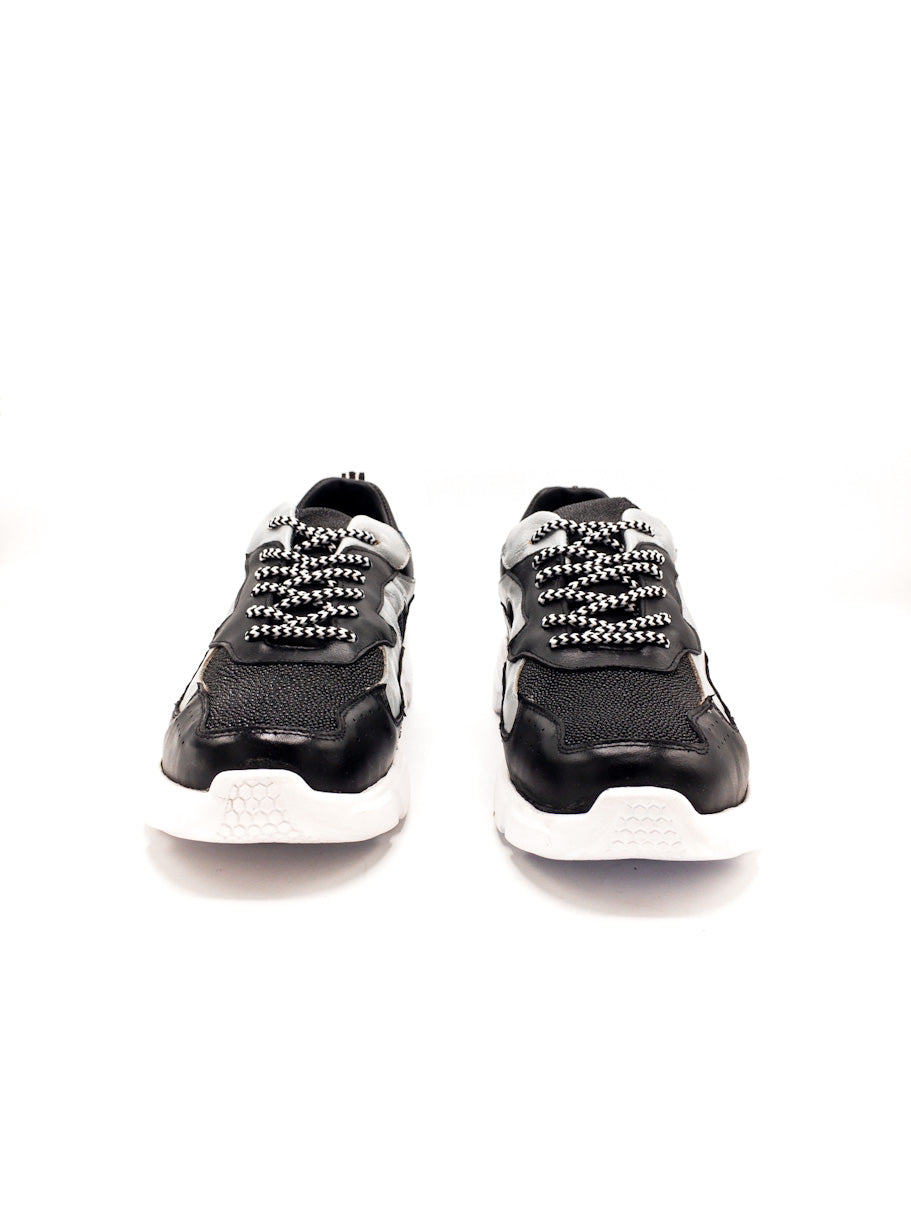 Sneaker mantarraya