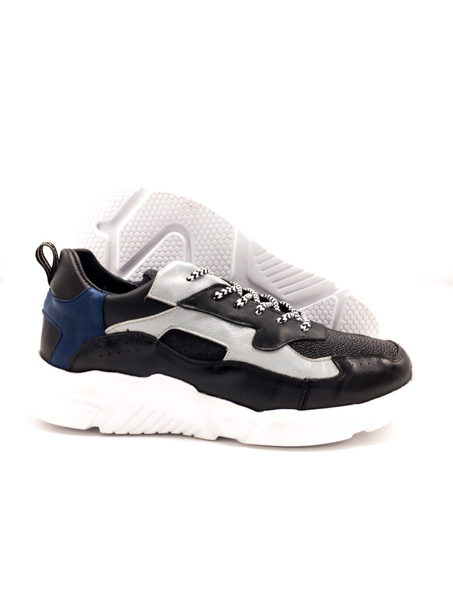 Sneaker mantarraya