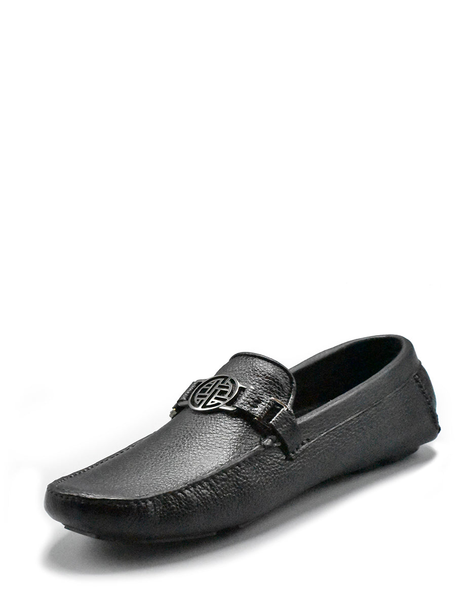 Mocasín flother