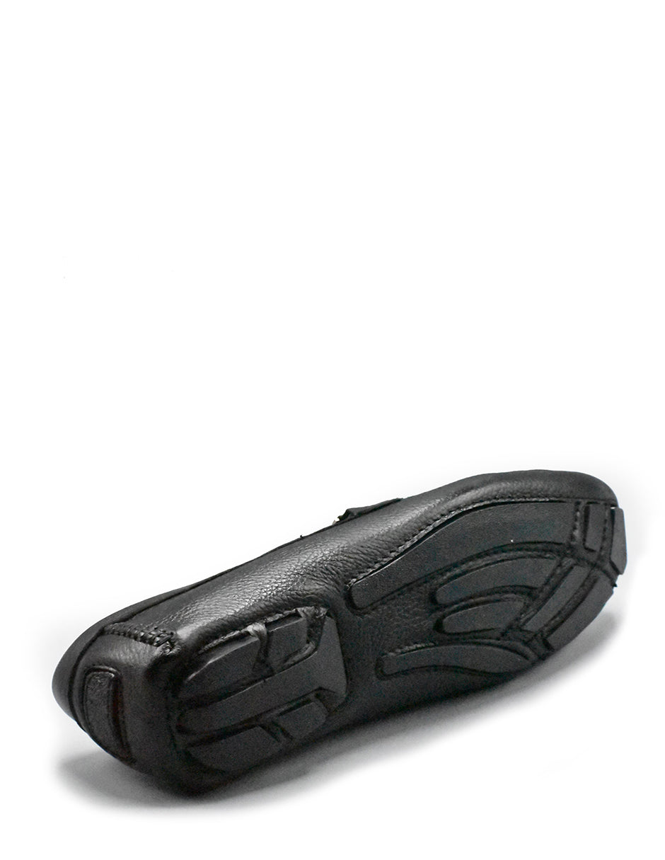 Mocasín flother