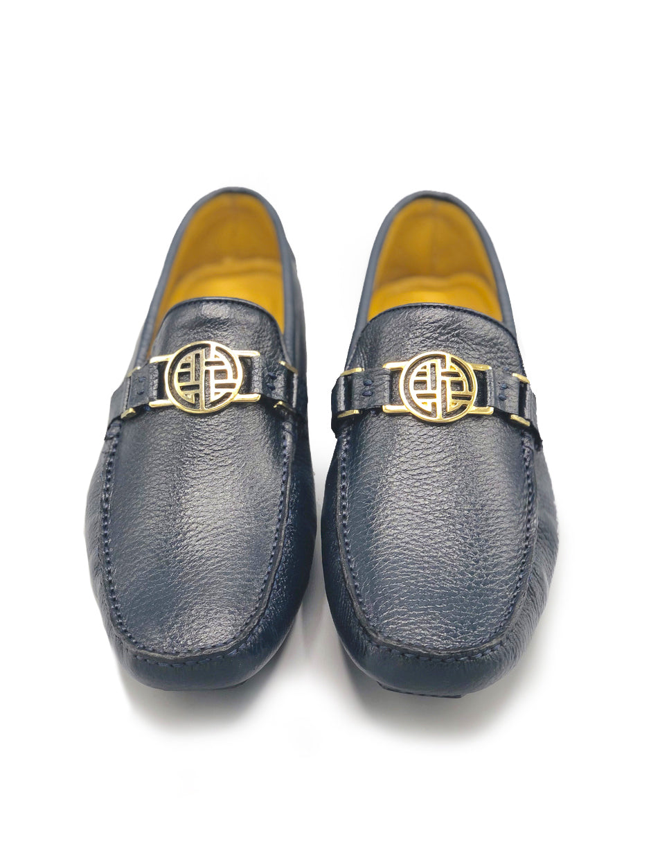 Mocasín flother