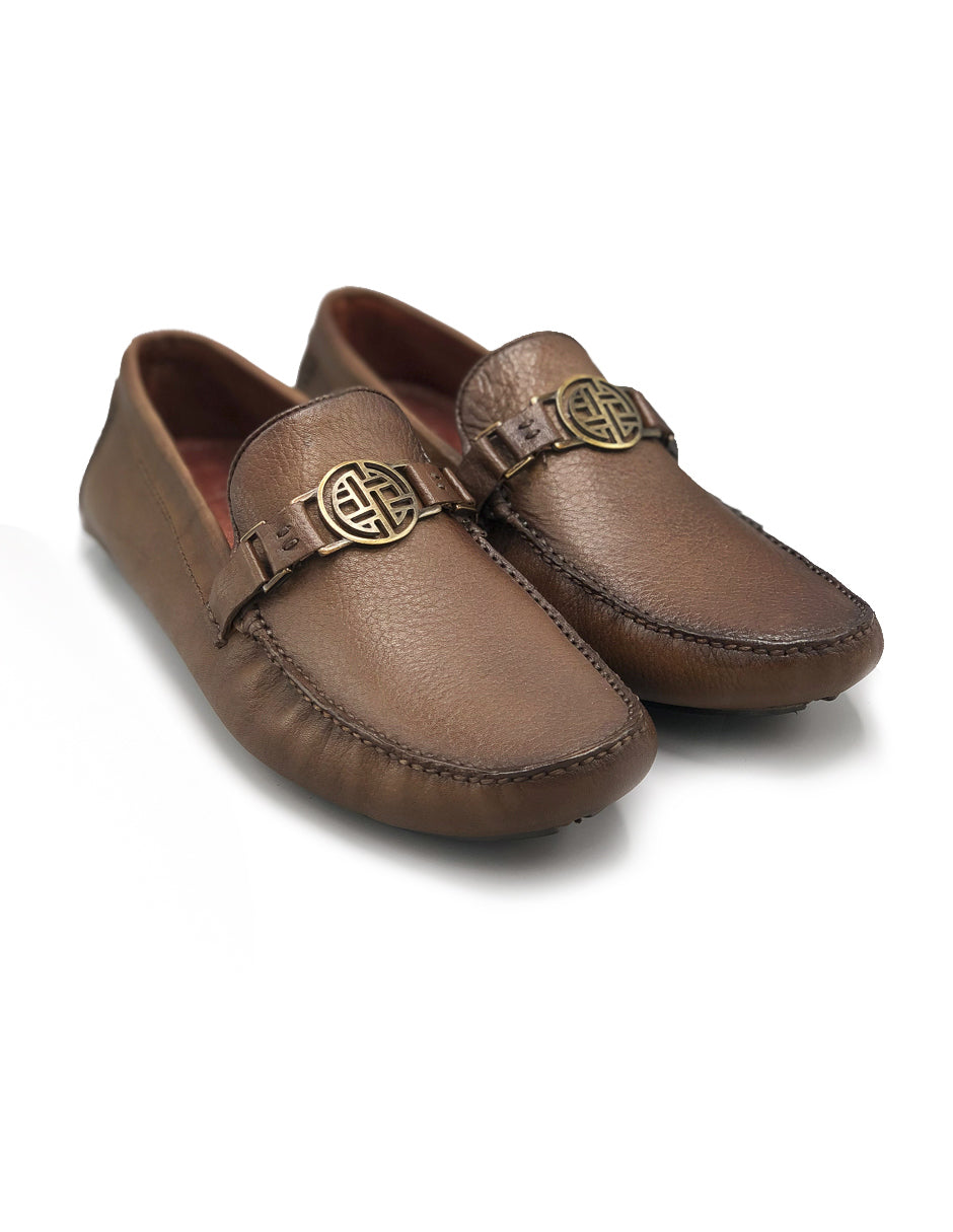 Mocasín flother
