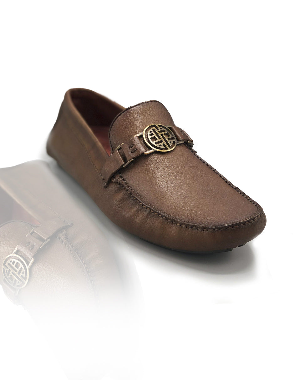 Mocasín flother