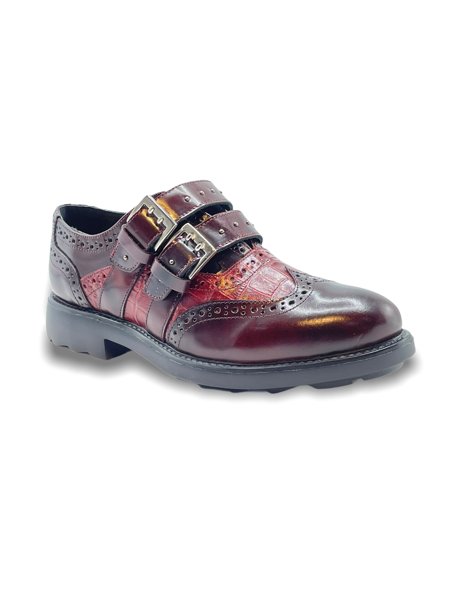 Zapato Caiman Wine