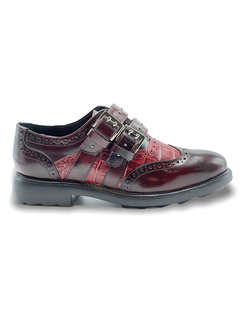 Zapato Caiman Wine