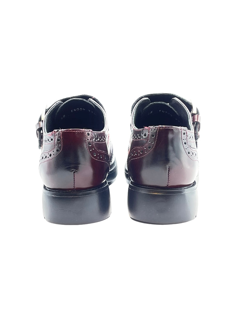 Zapato Caiman Wine