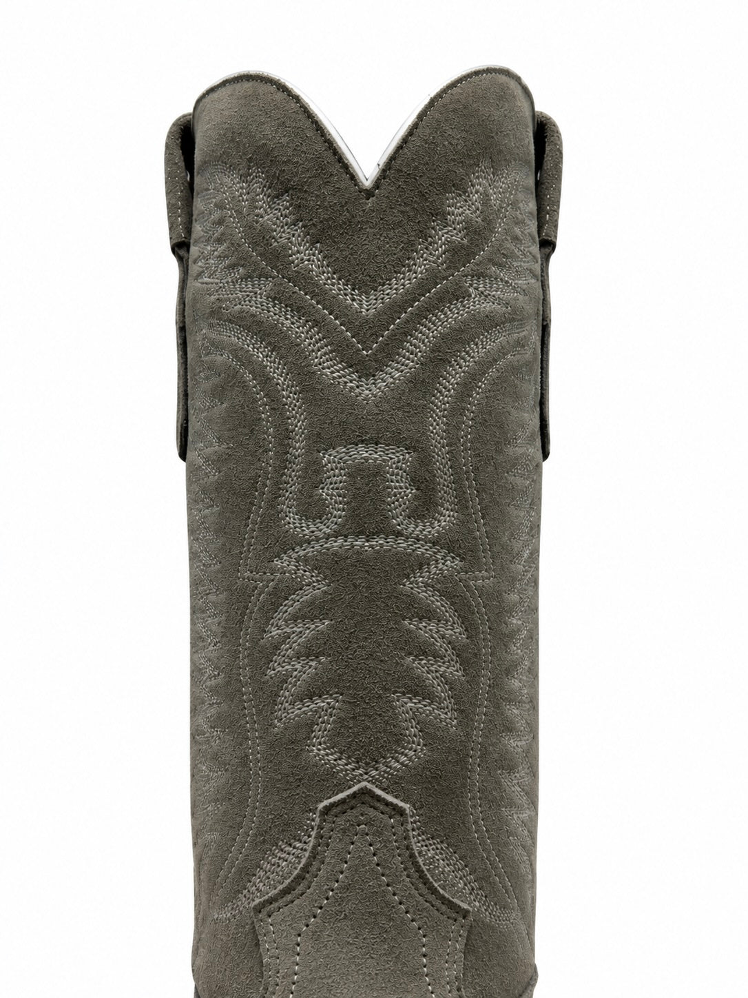 Bota Retro Gris