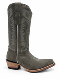 Bota Retro Gris