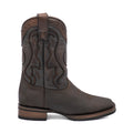 NUEVA BOTA BULLDOG AZKAR MOKA CABALLERO
