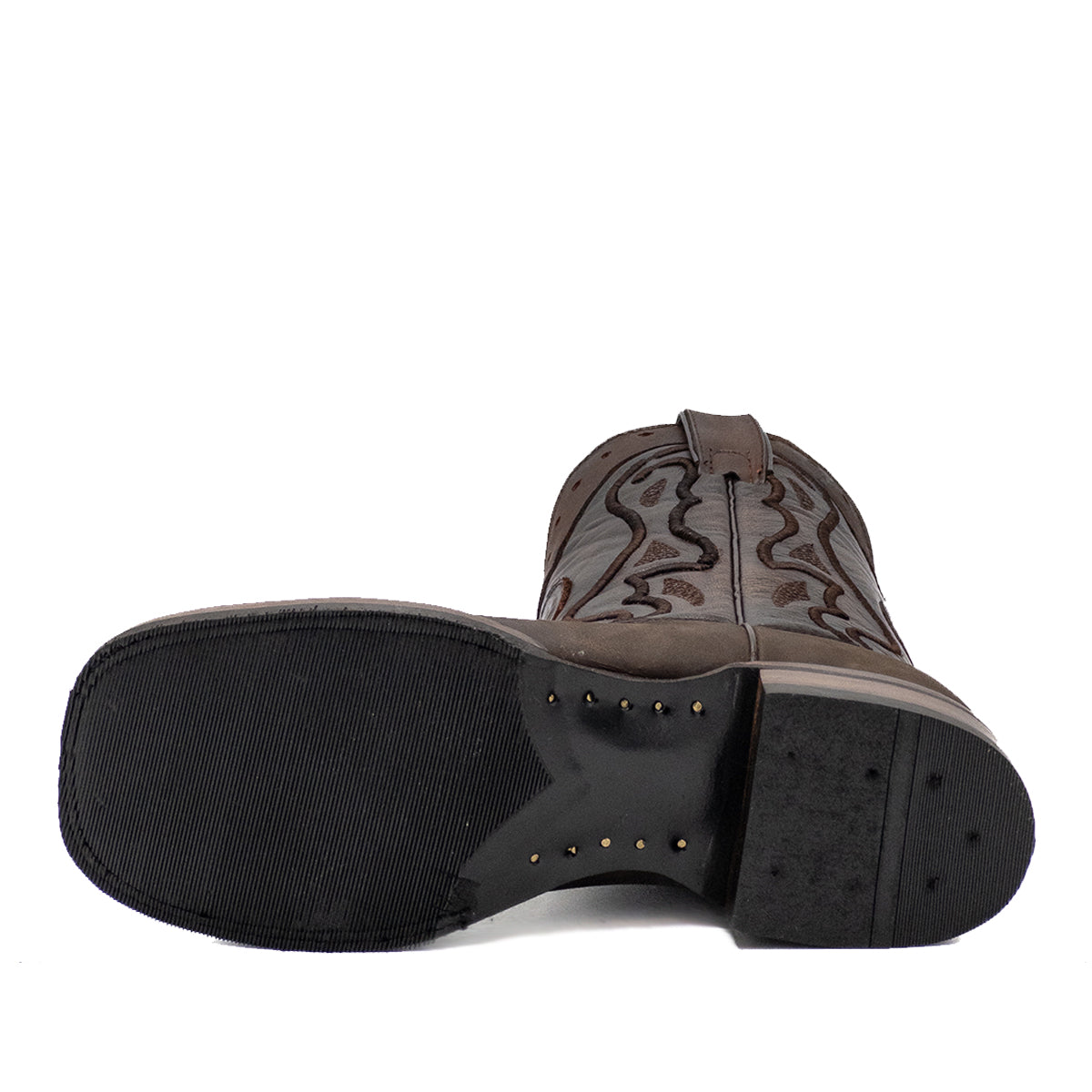 NUEVA BOTA BULLDOG AZKAR MOKA CABALLERO
