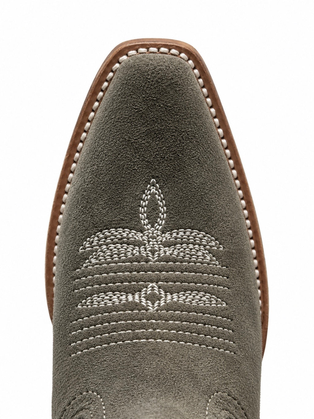 Bota Retro Gris