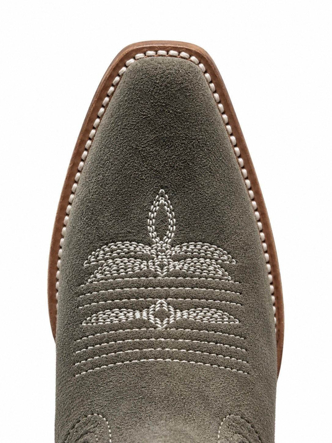 Bota Retro Gris