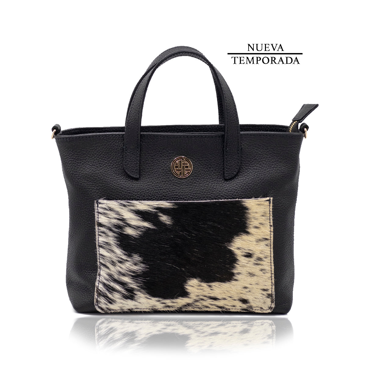 Tote Mini Pelo PPB