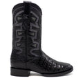 COCODRILO FUSCUS  BULLDOG BLACK EDITION (ORIGINAL) Para Caballero