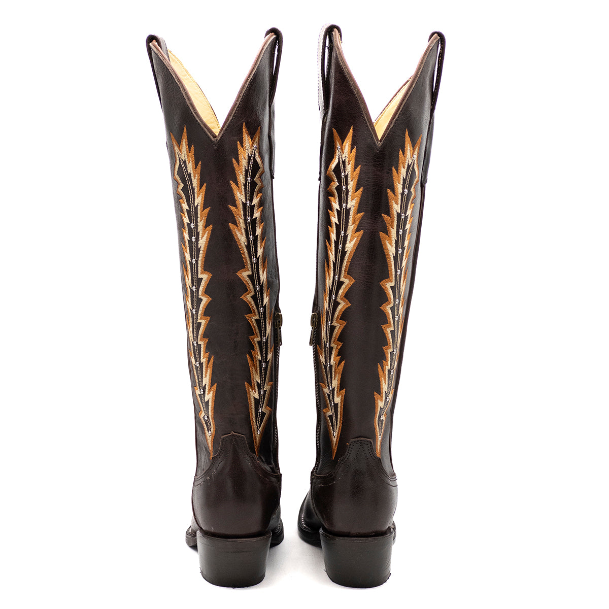 Wyoming Boots para Dama