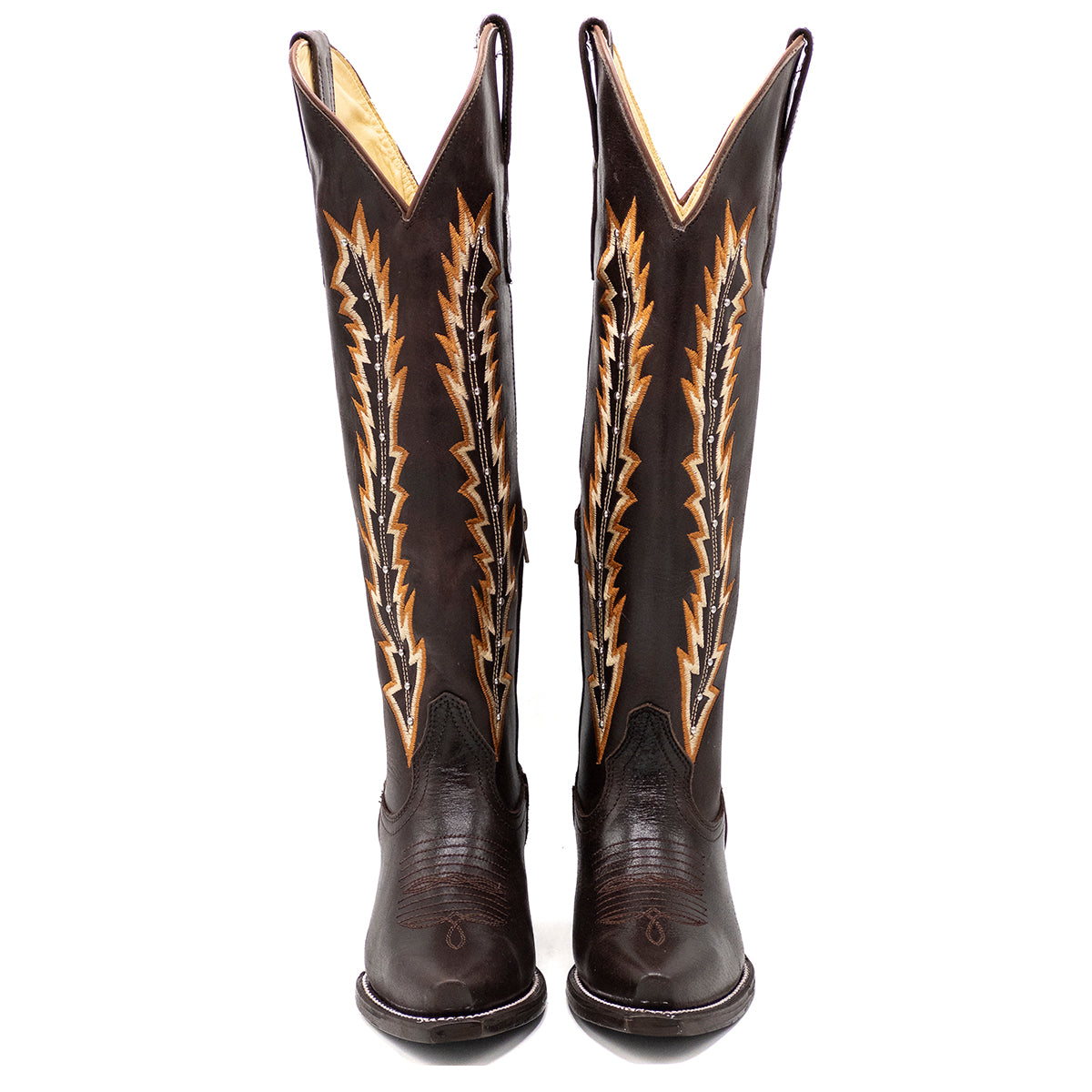 Wyoming Boots para Dama