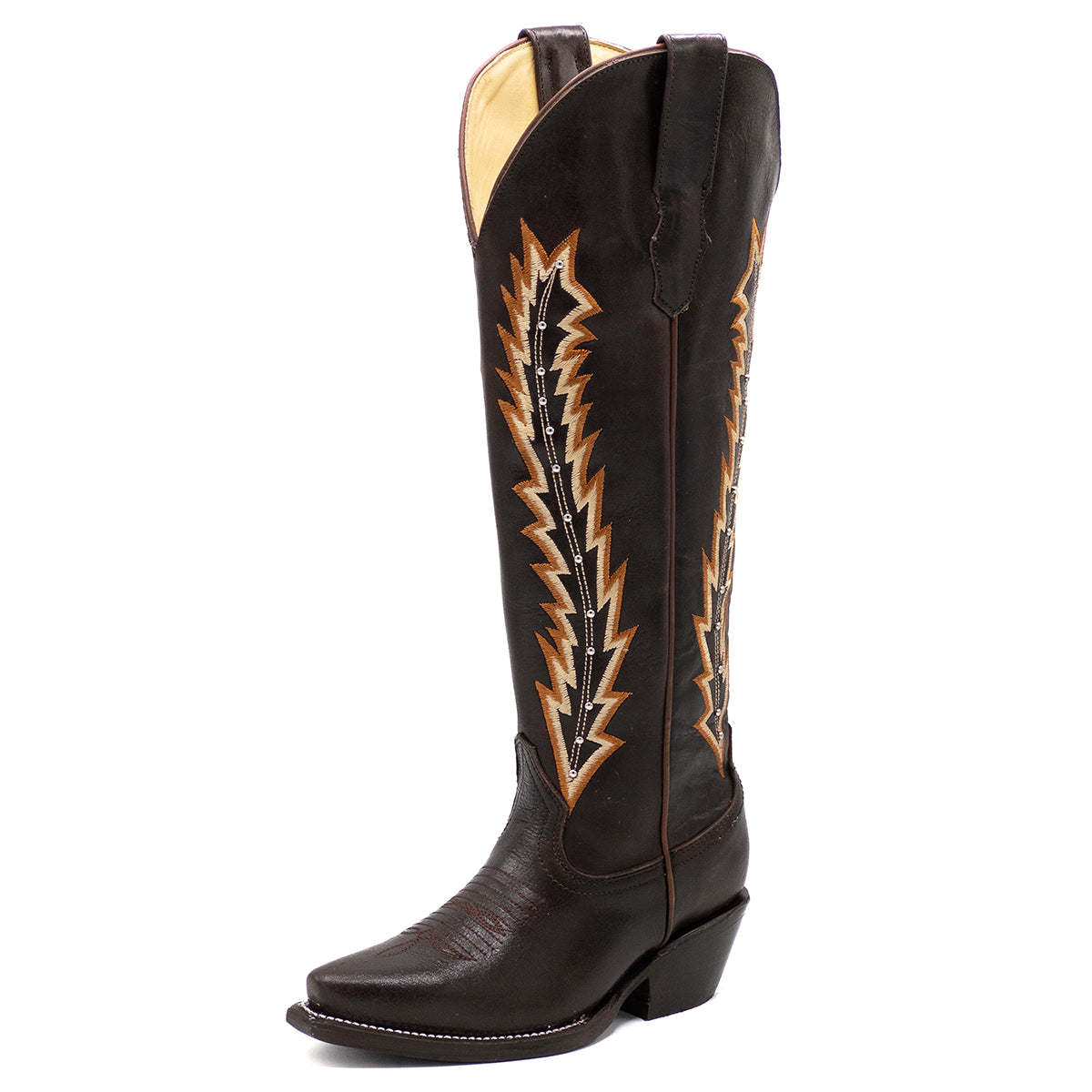 Wyoming Boots para Dama