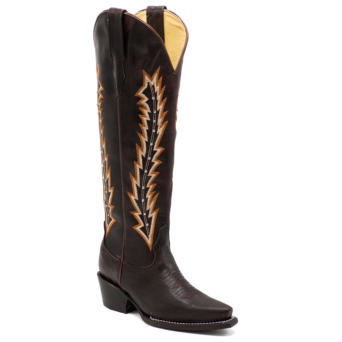 Wyoming Boots para Dama