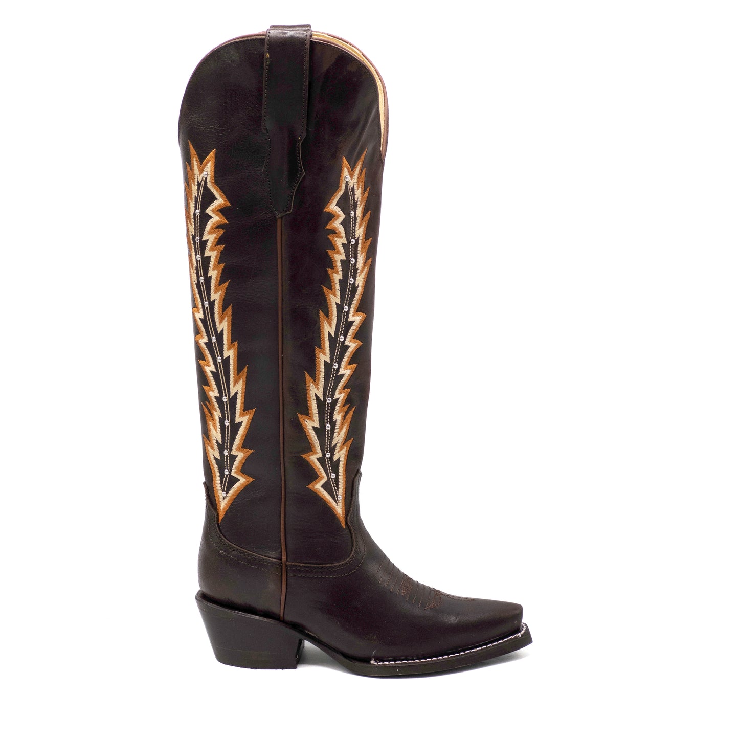 Wyoming Boots para Dama