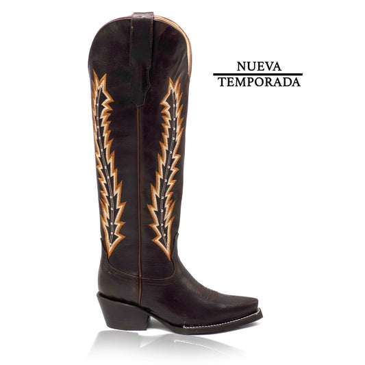 Wyoming Boots para Dama