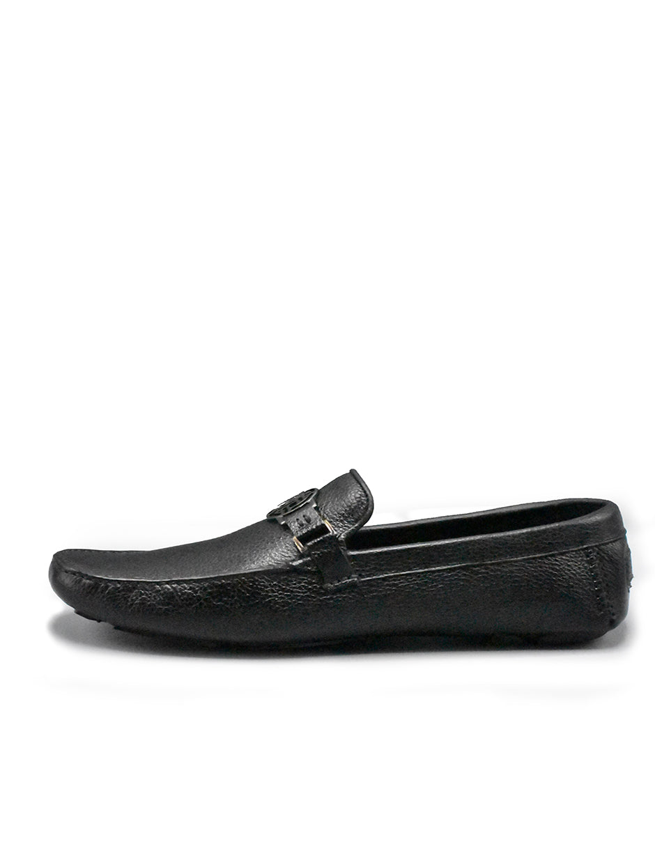 Mocasín flother