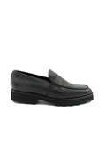 Loafer flother negro