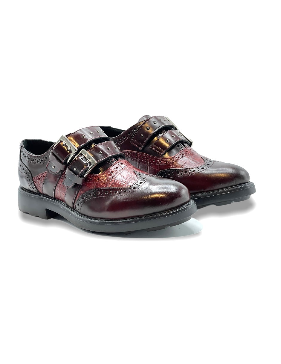 Zapato Caiman Wine