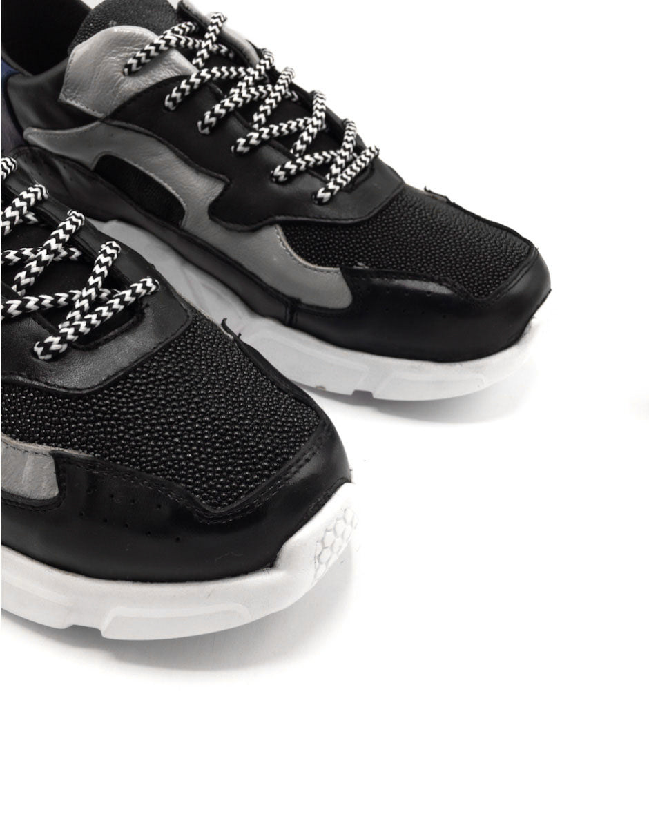 Sneaker mantarraya